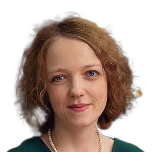 Башева Екатерина Александровна