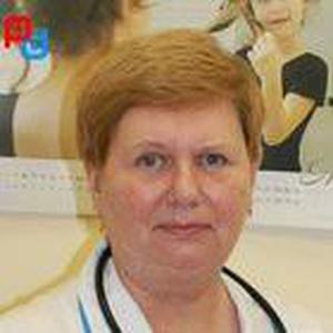 Власова Ольга Александровна