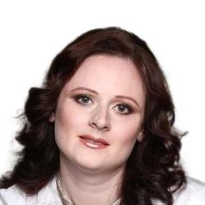 Ращупкина Ксения Александровна