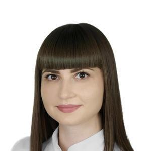 Халеева Оксана Петровна
