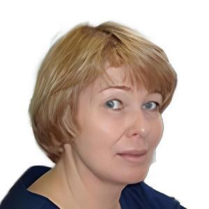 Курятникова Ирина Владимировна
