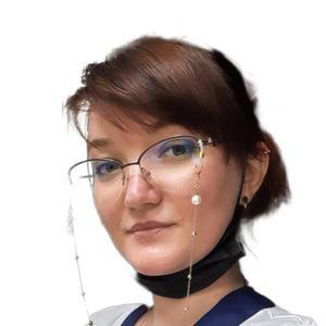 Семченко Екатерина Романовна