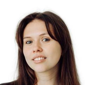Мандра Екатерина Владимировна