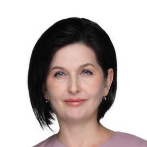 Егорина Наталья Сергеевна
