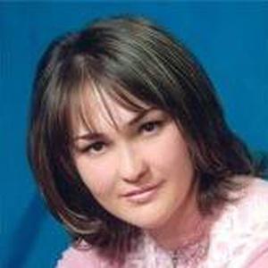 Казиева Марина Мухарбиевна