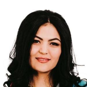 Астанова Алтын Джахыловна