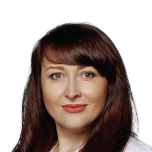 Изосимова Елена Викторовна