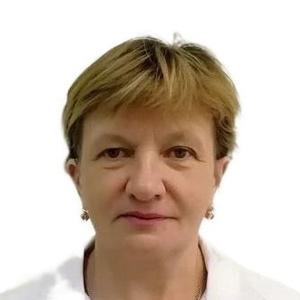 Якаева Татьяна Николаевна