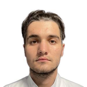 Царёв Даниил Александрович