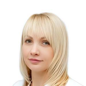 Шелудякова Наталия Борисовна