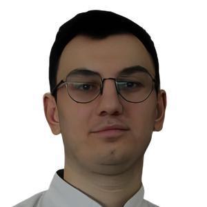 Коркмазов Джабраил Асланович