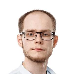 Бурцев Кирилл Юрьевич