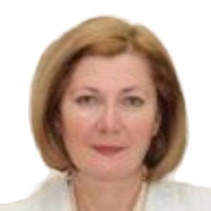 Солодкая Елена Аркадьевна