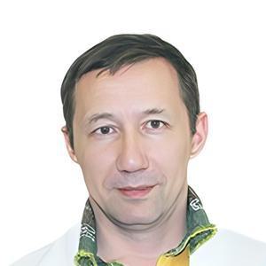 Домрачев Дмитрий Геннадьевич
