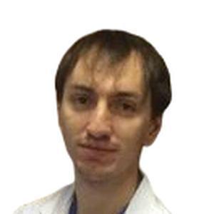 Чижиков Геннадий Михайлович