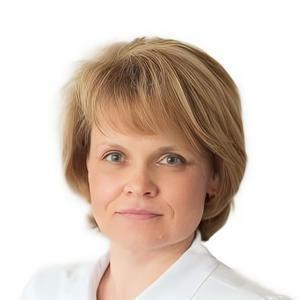 Калиниченко Ольга Владимировна