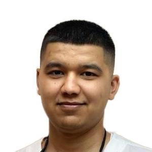 Умаралиев Бегзотбек Туланбаевич