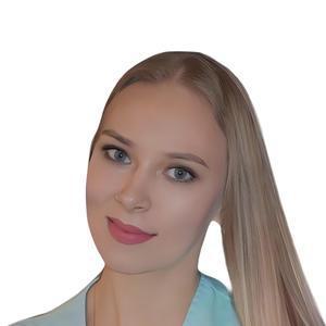 Люц Марина Алексеевна