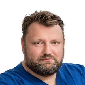 Скорубский Сергей Сергеевич