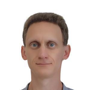 Ржевский Владимир Игоревич