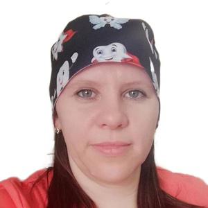 Никитина Екатерина Петровна