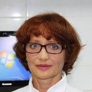 Иванова Алла Викторовна