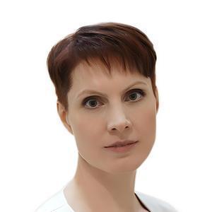 Бирюкова Елена Геннадьевна