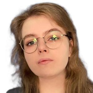 Миронюк Юлия Дмитриевна
