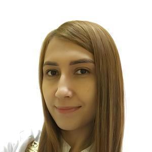 Сайфутдинова Линара Шамшитдиновна