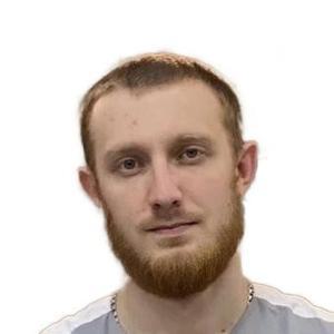 Петрухин Антон Николаевич