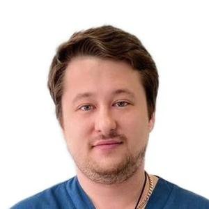 Ерёмин Илья Владимирович