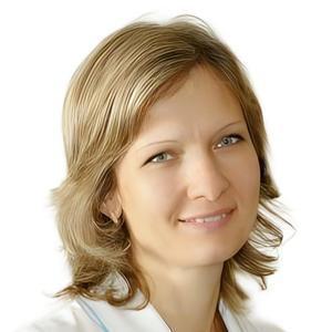 Долгинова Анна Александровна