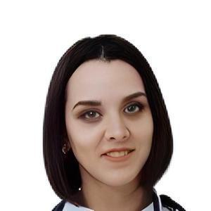 Журавлёва Виктория Дмитриевна