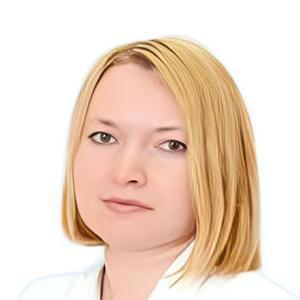 Вахитова Диана Шамилевна