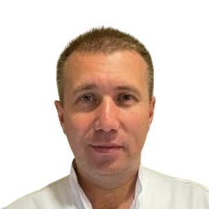 Журавлев Андрей Вячеславович