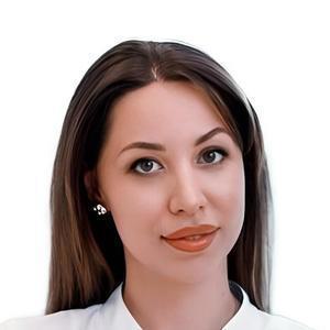 Зазьян Маргарита Александровна