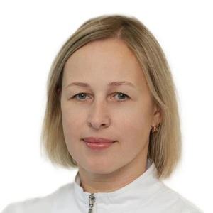 Полянская Светлана Александровна