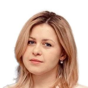 Дружинина Алёна Юрьевна