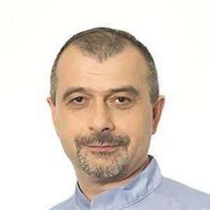 Магомедов Максуд Гаджиевич
