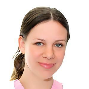 Говоровская Екатерина Сергеевна