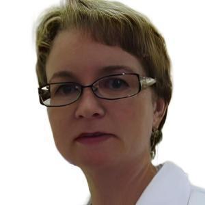 Тимошенко Светлана Николаевна