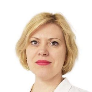 Оленина Ирина Николаевна
