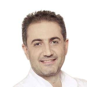 Хананаев Илья Танхумович