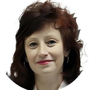 Закирова Галина Романовна