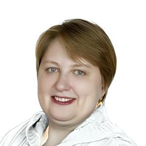 Рыбина Светлана Федоровна