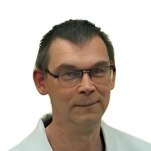 Чуприков Григорий Анатольевич