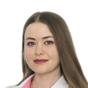 Сапоненко Юлия Юрьевна