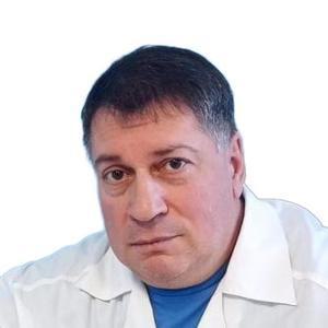 Брайцев Александр Викторович
