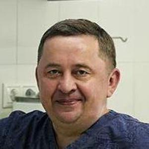 Березка Степан Михайлович