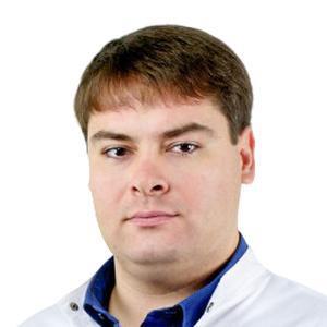 Шемчук Олег Юрьевич